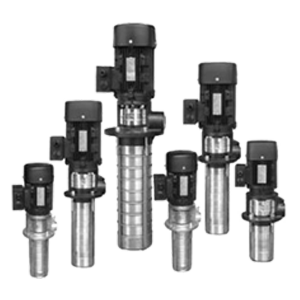 浸入式多級(jí)離心泵 浸入式多級(jí)離心泵